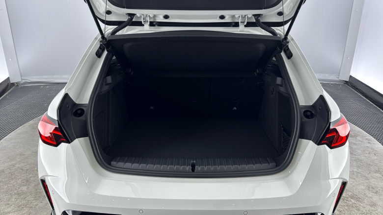 BMW 1 Series 120 M Sport 5dr Step Auto Petrol Hatchback